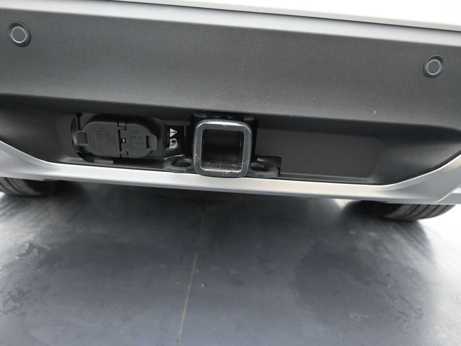New 2026 Ford Explorer - photo 23