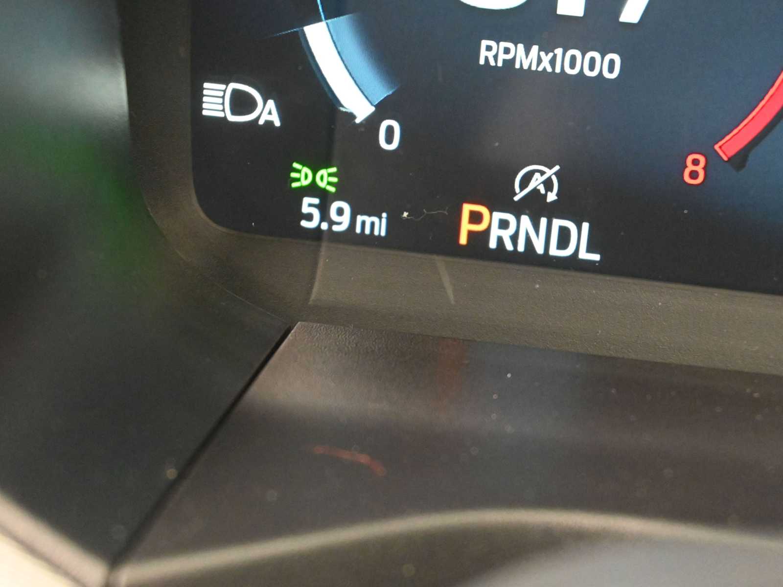 New 2026 Ford Explorer - photo 37