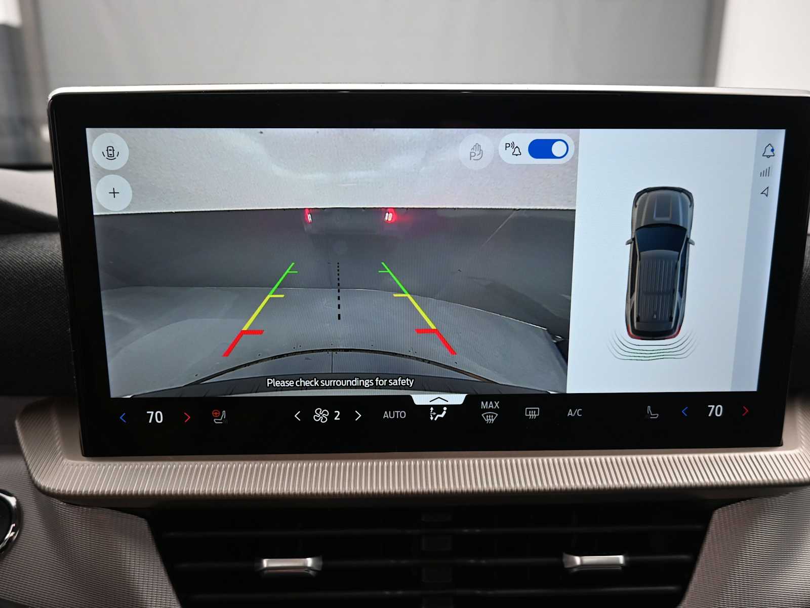 New 2026 Ford Explorer - photo 39