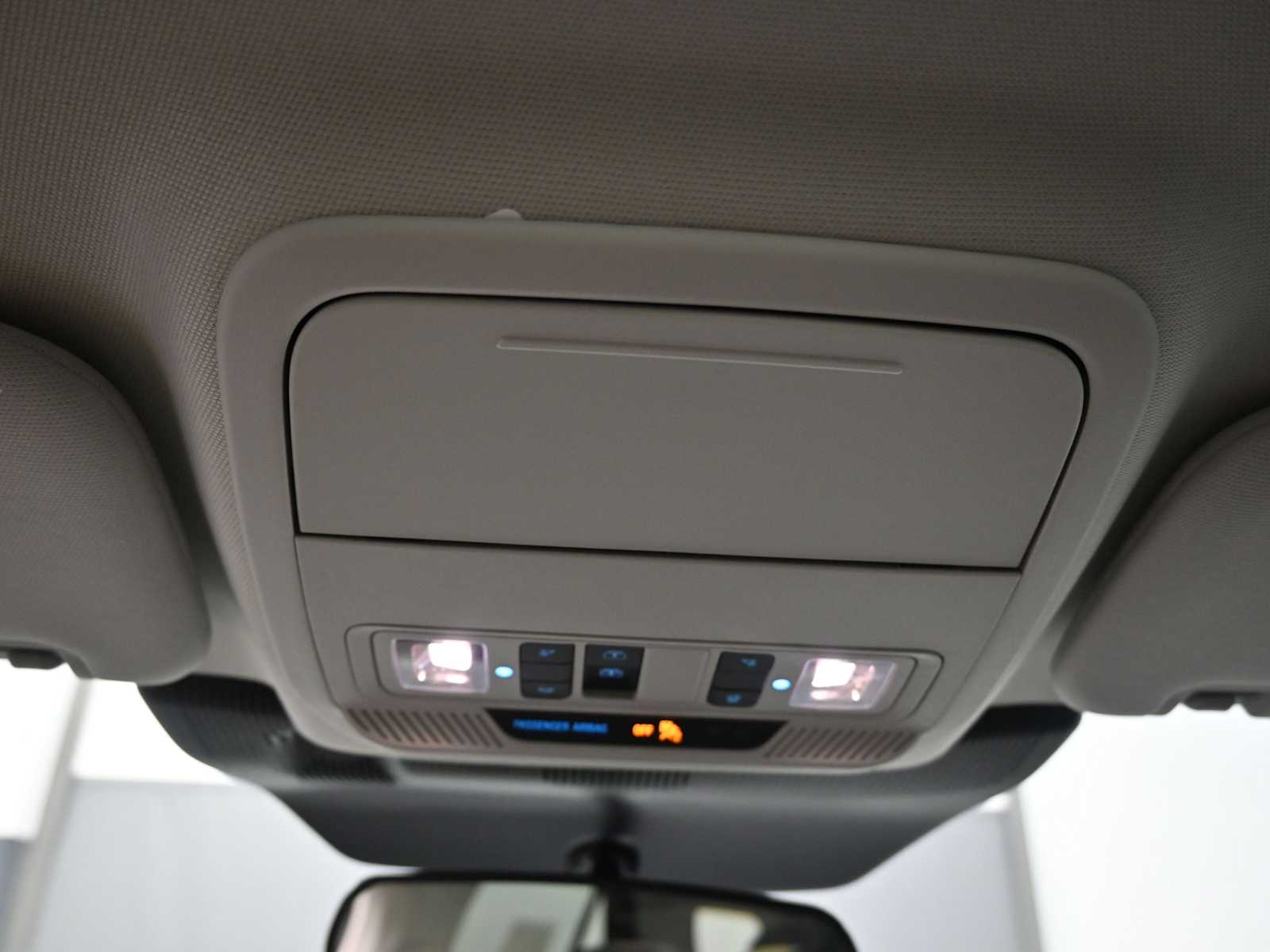 New 2026 Ford Explorer - photo 49