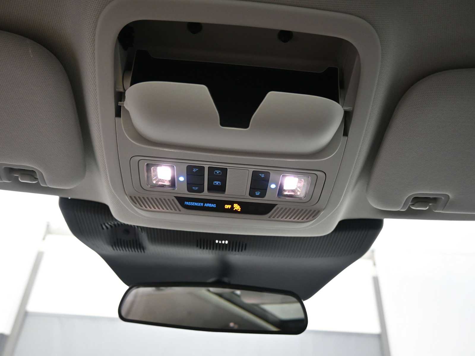 New 2026 Ford Explorer - photo 50