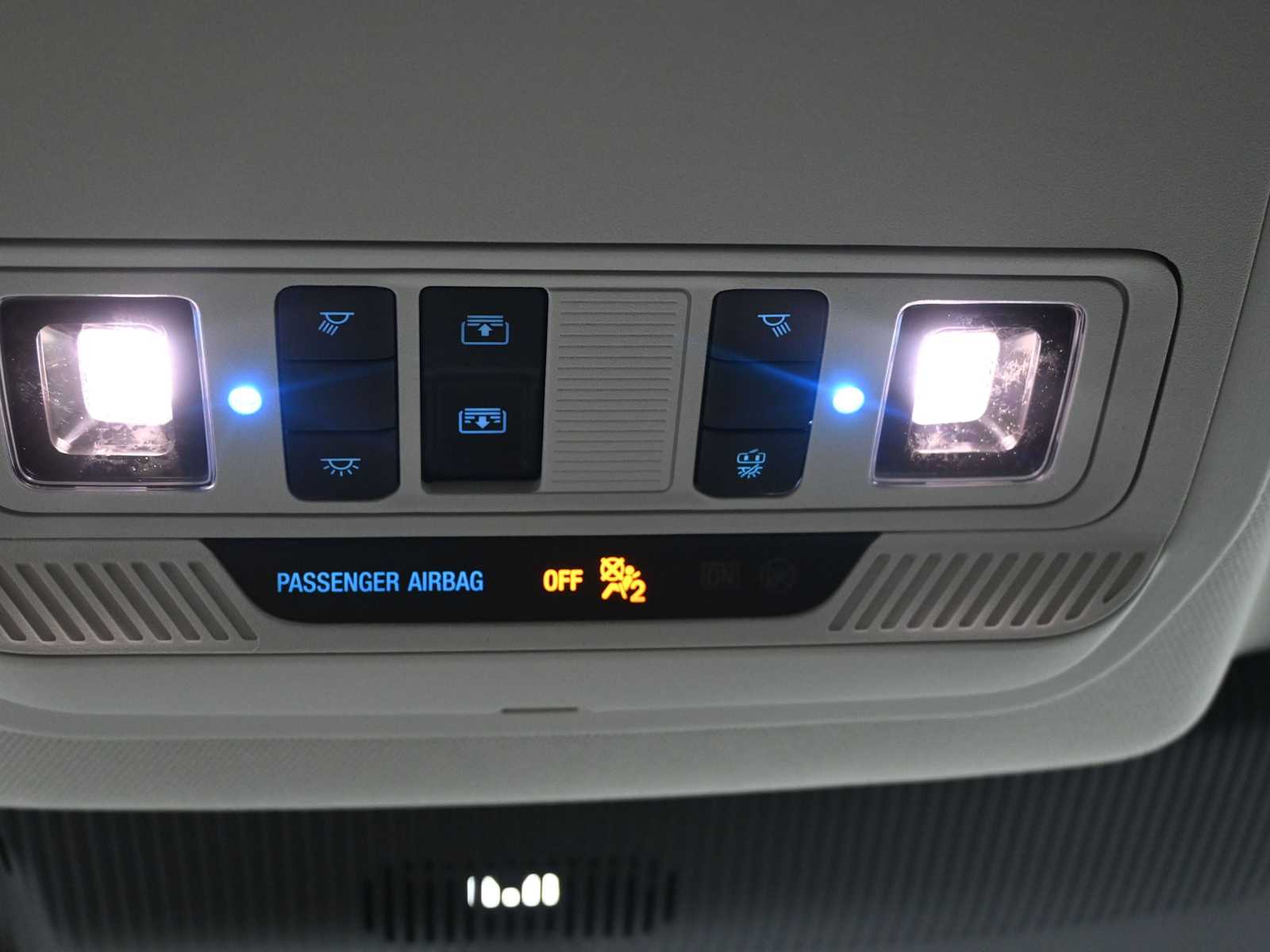 New 2026 Ford Explorer - photo 51