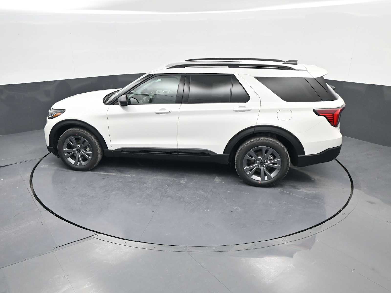 New 2026 Ford Explorer - photo 56