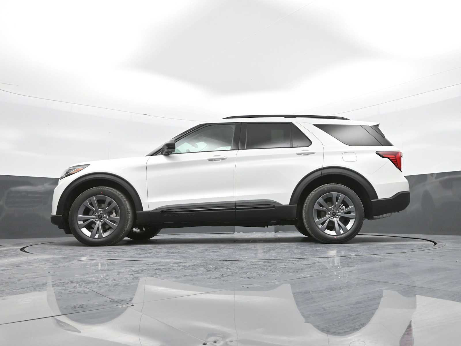 New 2026 Ford Explorer - photo 64