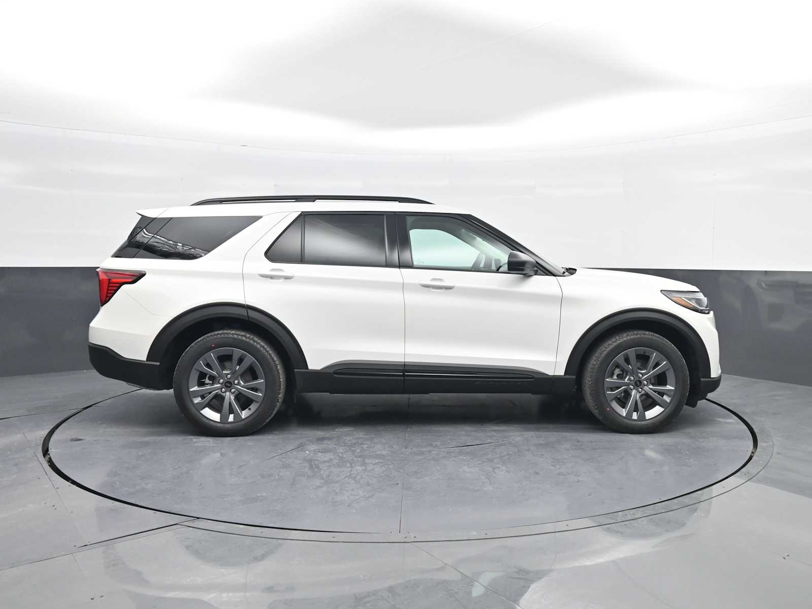 New 2026 Ford Explorer - photo 11