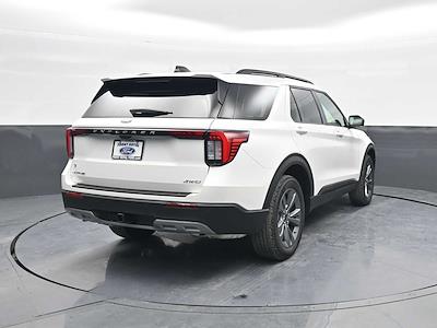 New 2026 Ford Explorer Active for sale #S66039 - photo 2