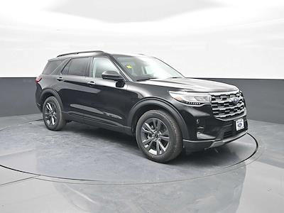 New 2026 Ford Explorer Active for sale #S66040 - photo 1