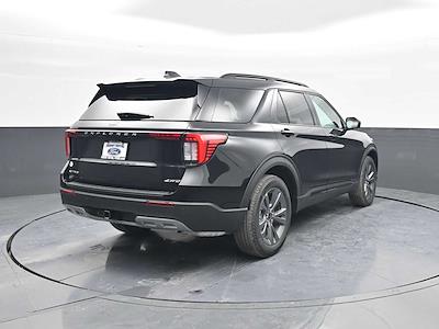 New 2026 Ford Explorer Active for sale #S66040 - photo 2