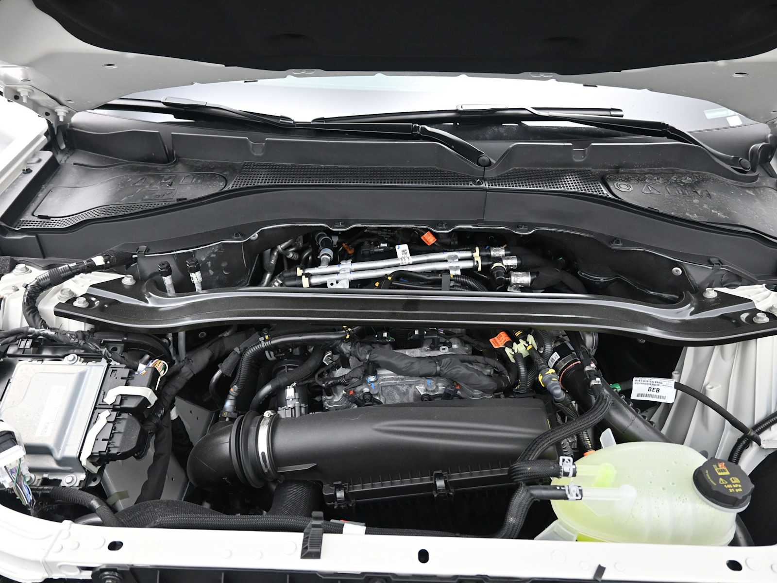 New 2026 Ford Explorer - photo 13