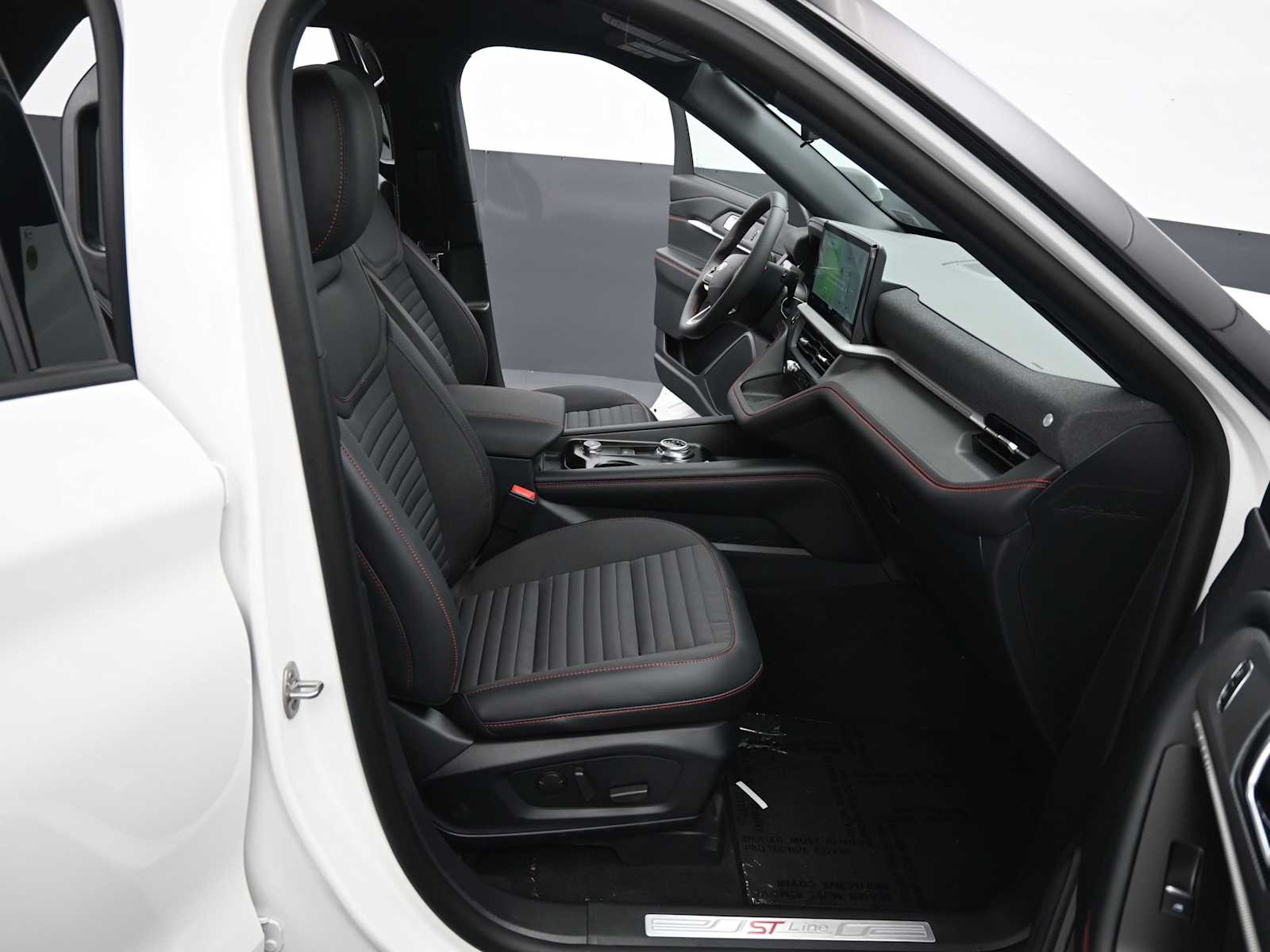 New 2026 Ford Explorer - photo 14