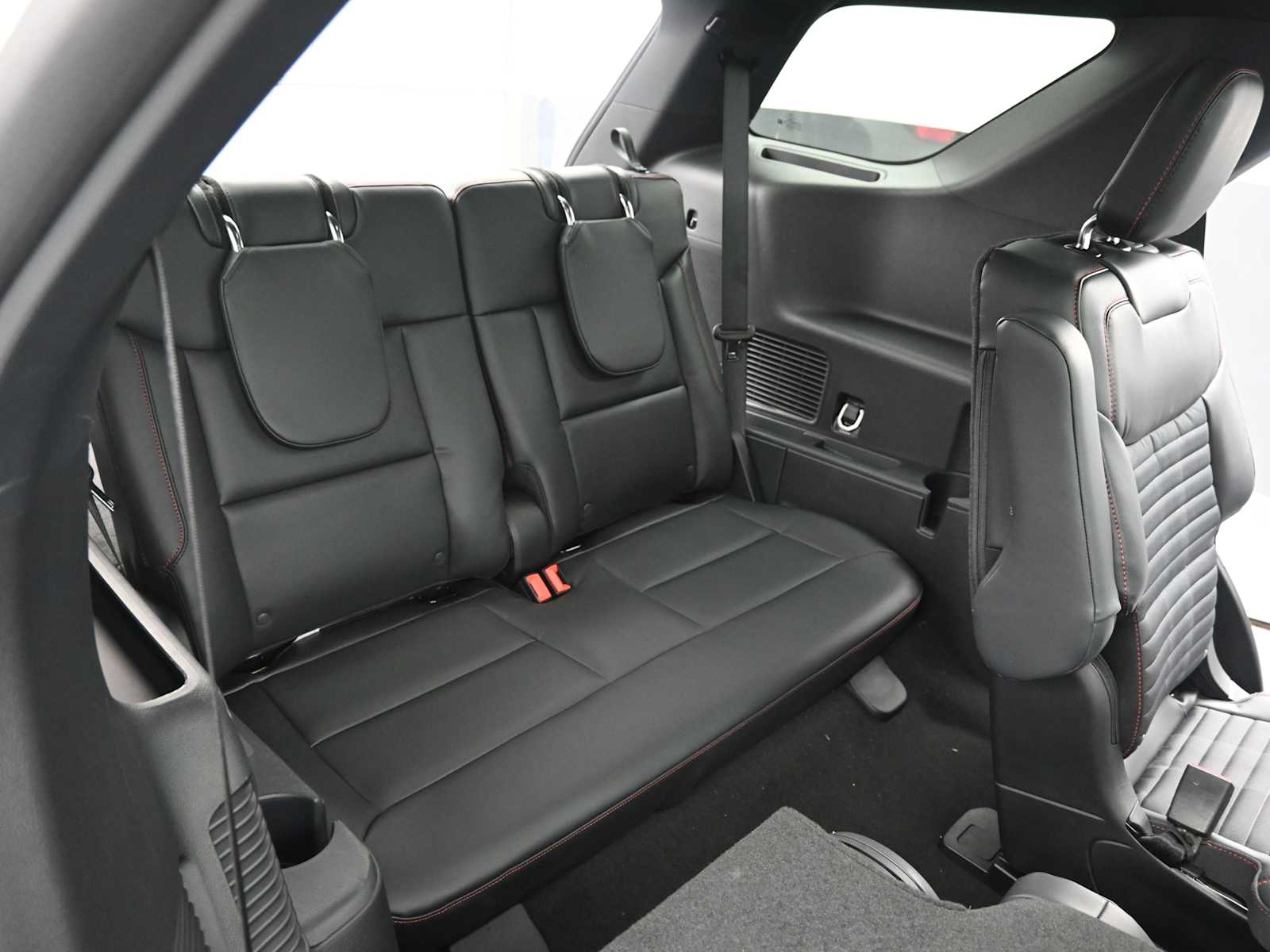 New 2026 Ford Explorer - photo 18