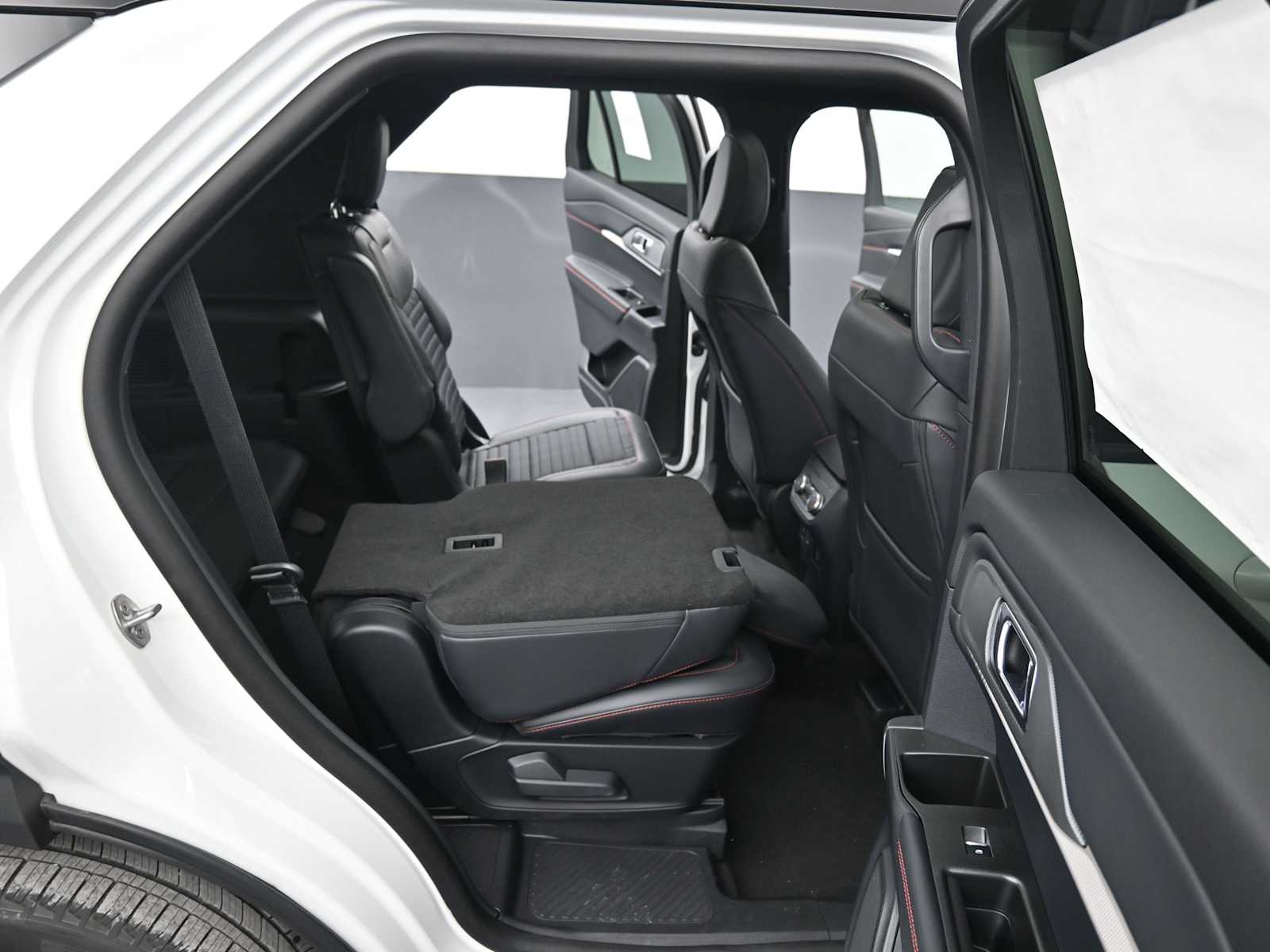 New 2026 Ford Explorer - photo 19
