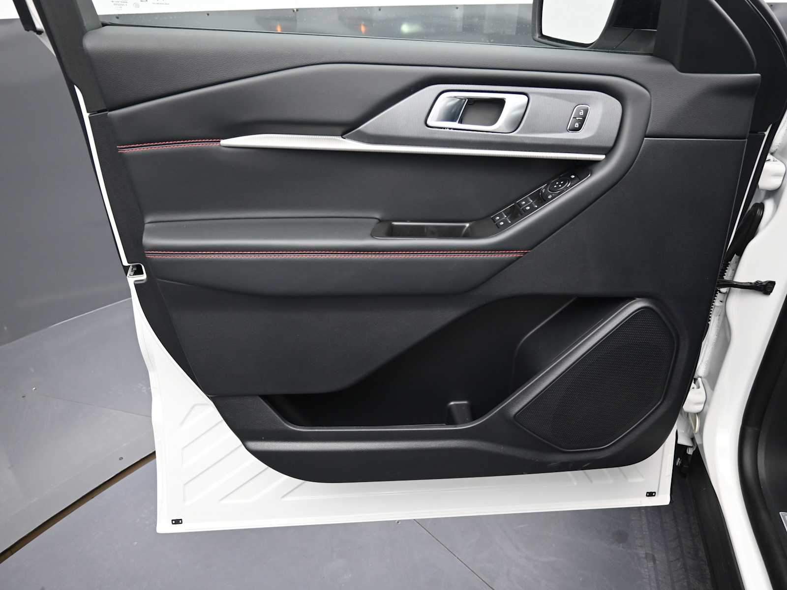 New 2026 Ford Explorer - photo 22