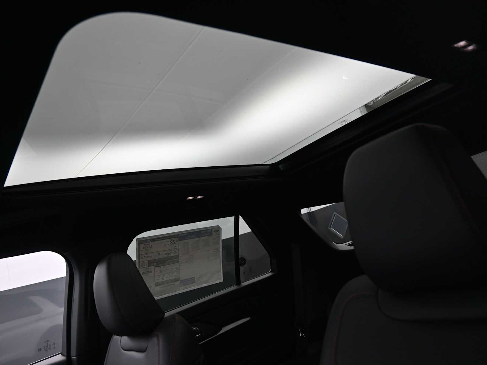 New 2026 Ford Explorer - photo 24