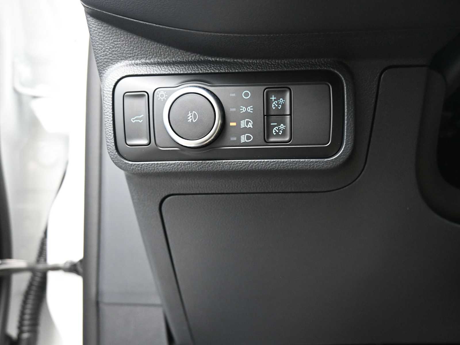New 2026 Ford Explorer - photo 27