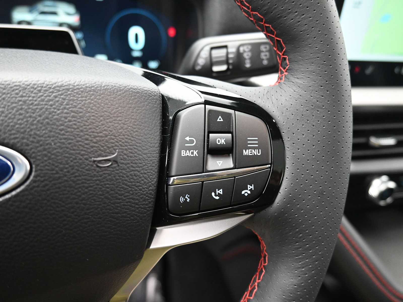New 2026 Ford Explorer - photo 31