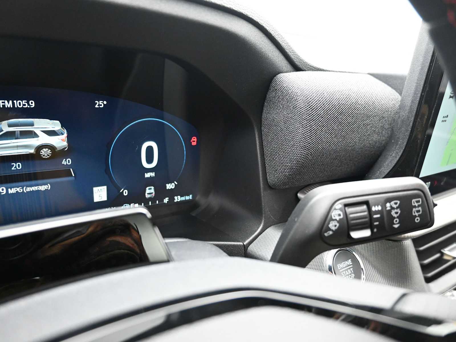 New 2026 Ford Explorer - photo 32