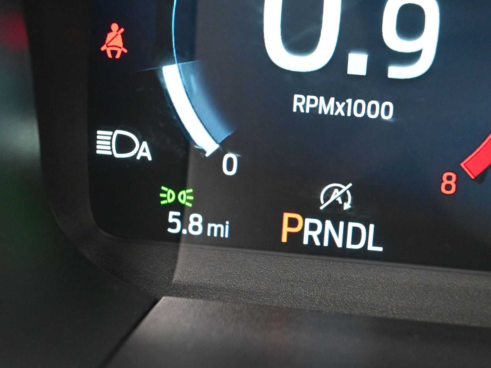 New 2026 Ford Explorer - photo 34