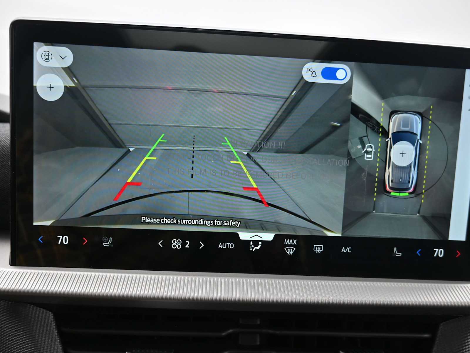 New 2026 Ford Explorer - photo 37