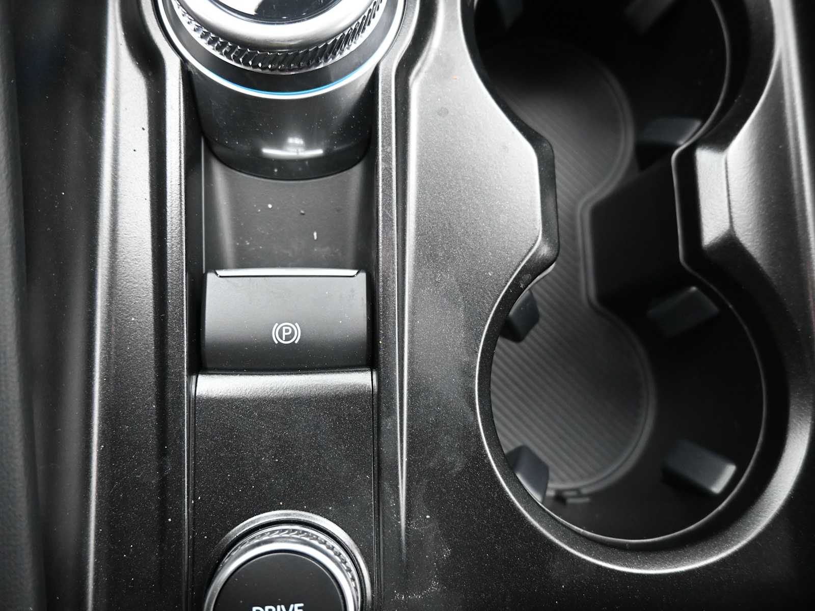 New 2026 Ford Explorer - photo 42