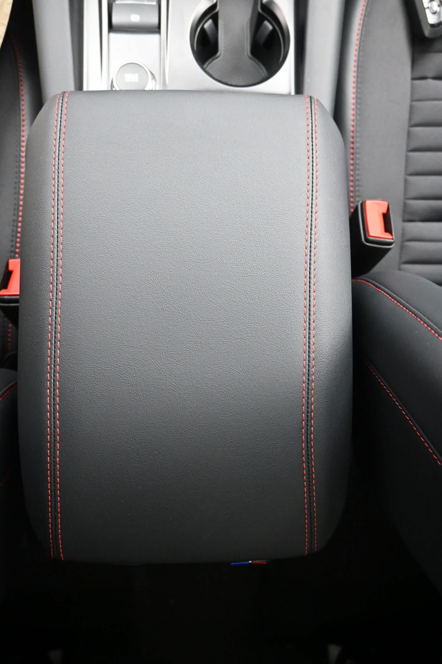 New 2026 Ford Explorer - photo 45