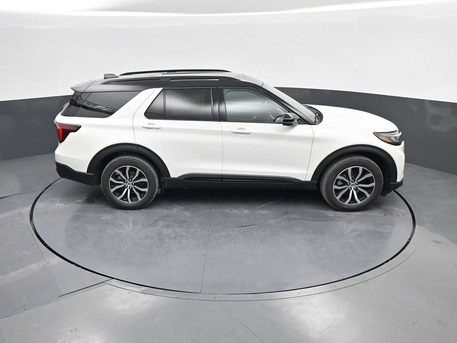 New 2026 Ford Explorer - photo 59