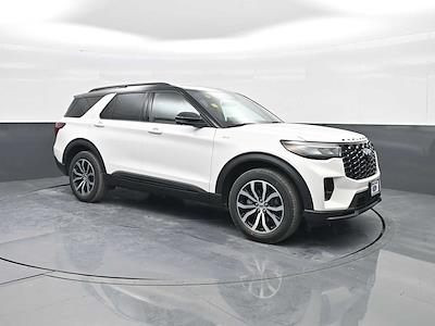 New 2026 Ford Explorer ST-Line for sale #S66041 - photo 1