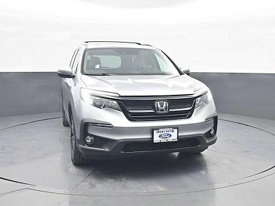 Used 2021 Honda Pilot - photo 1