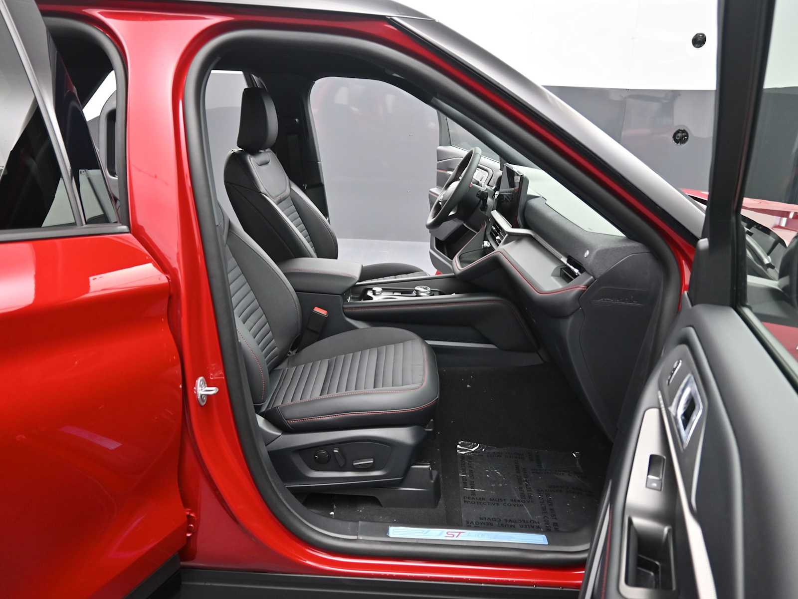New 2026 Ford Explorer - photo 15