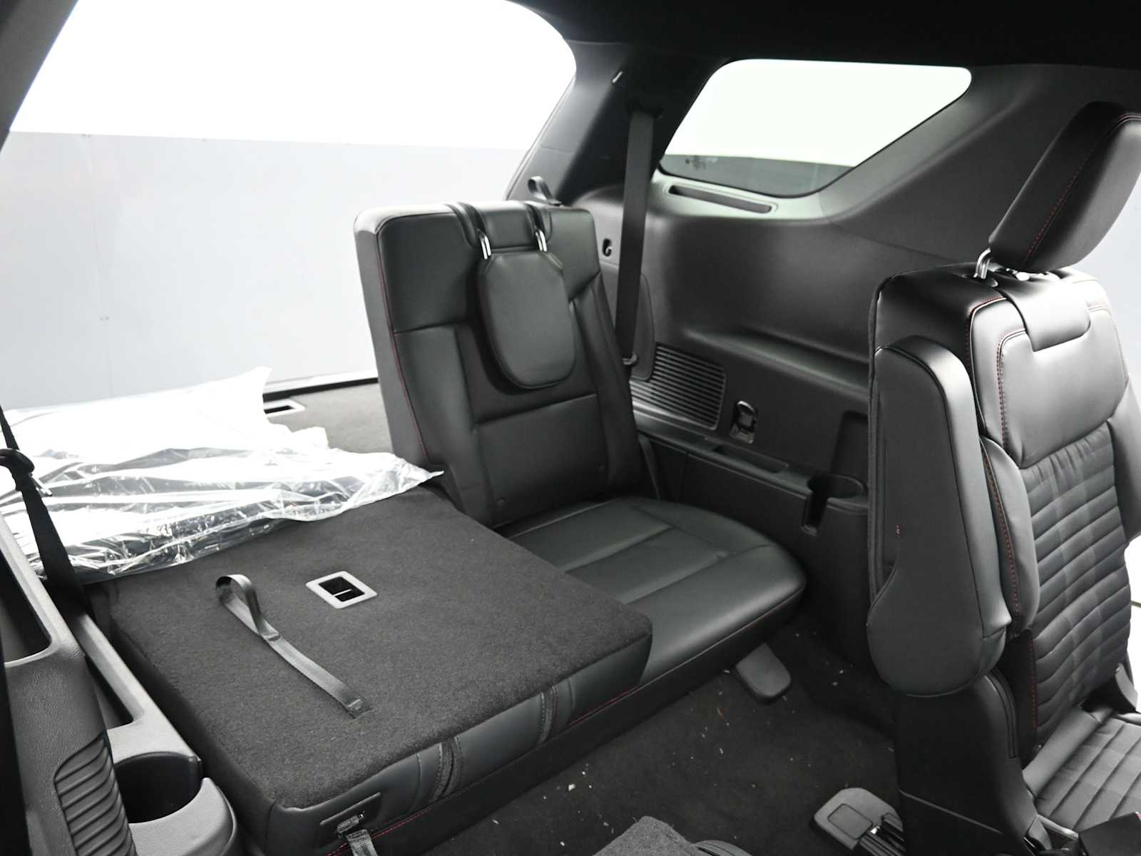 New 2026 Ford Explorer - photo 16