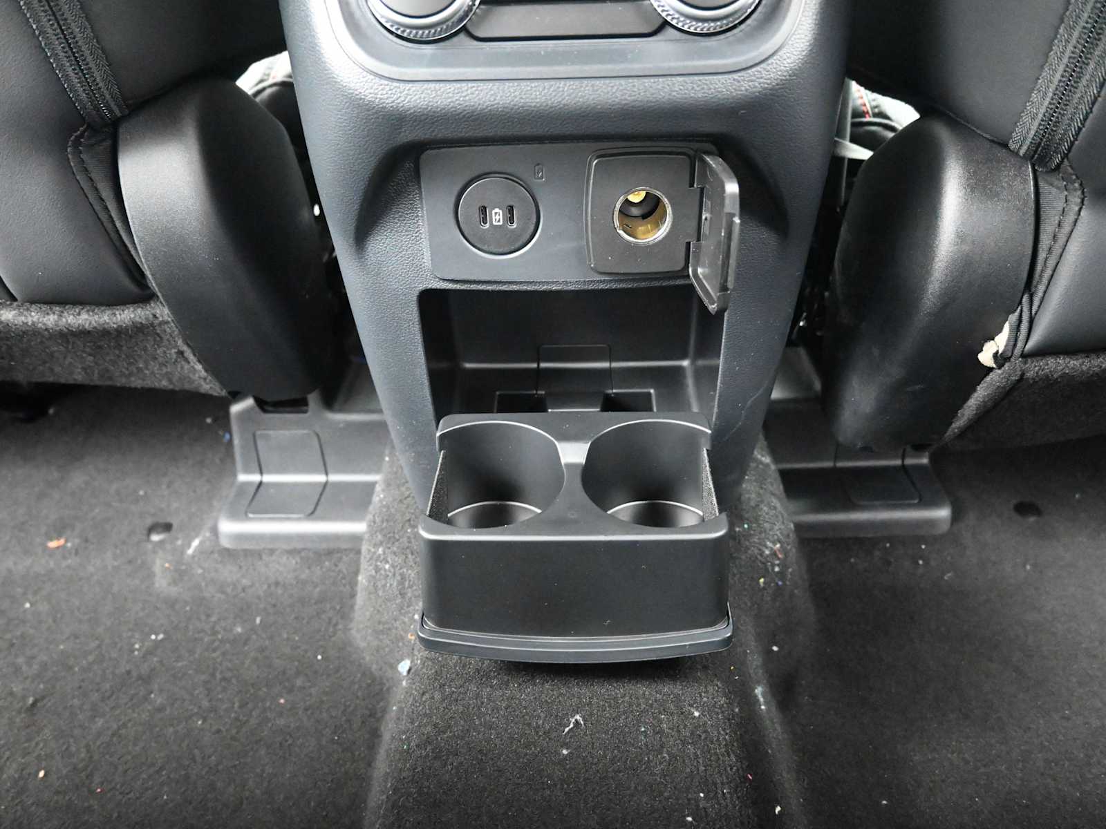 New 2026 Ford Explorer - photo 18