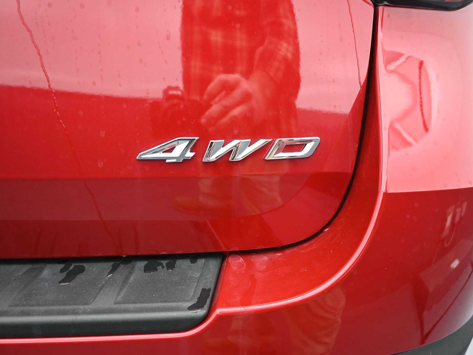 New 2026 Ford Explorer - photo 23