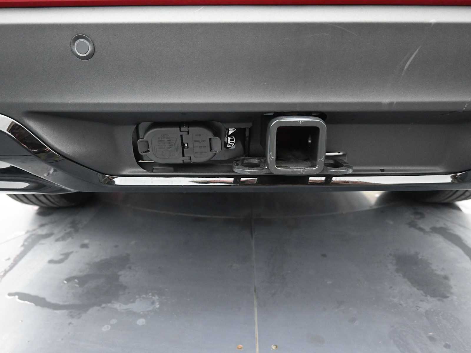 New 2026 Ford Explorer - photo 24