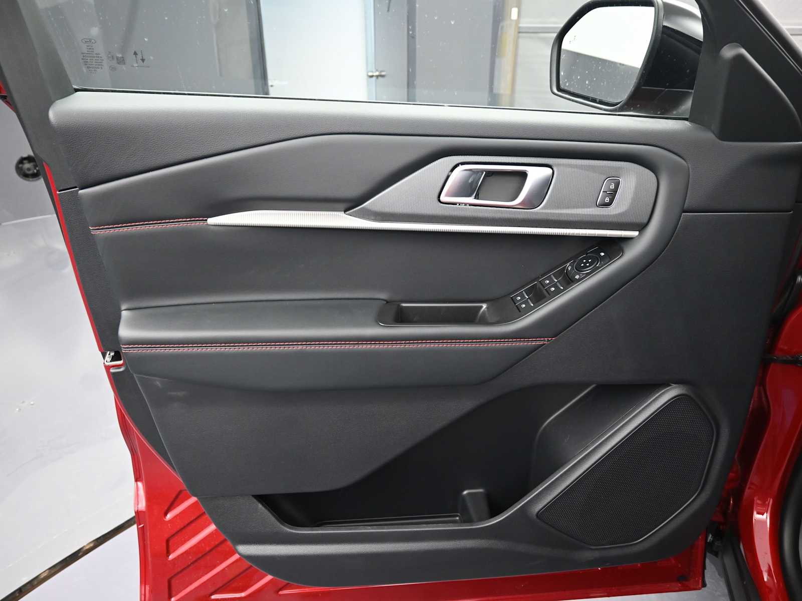 New 2026 Ford Explorer - photo 26