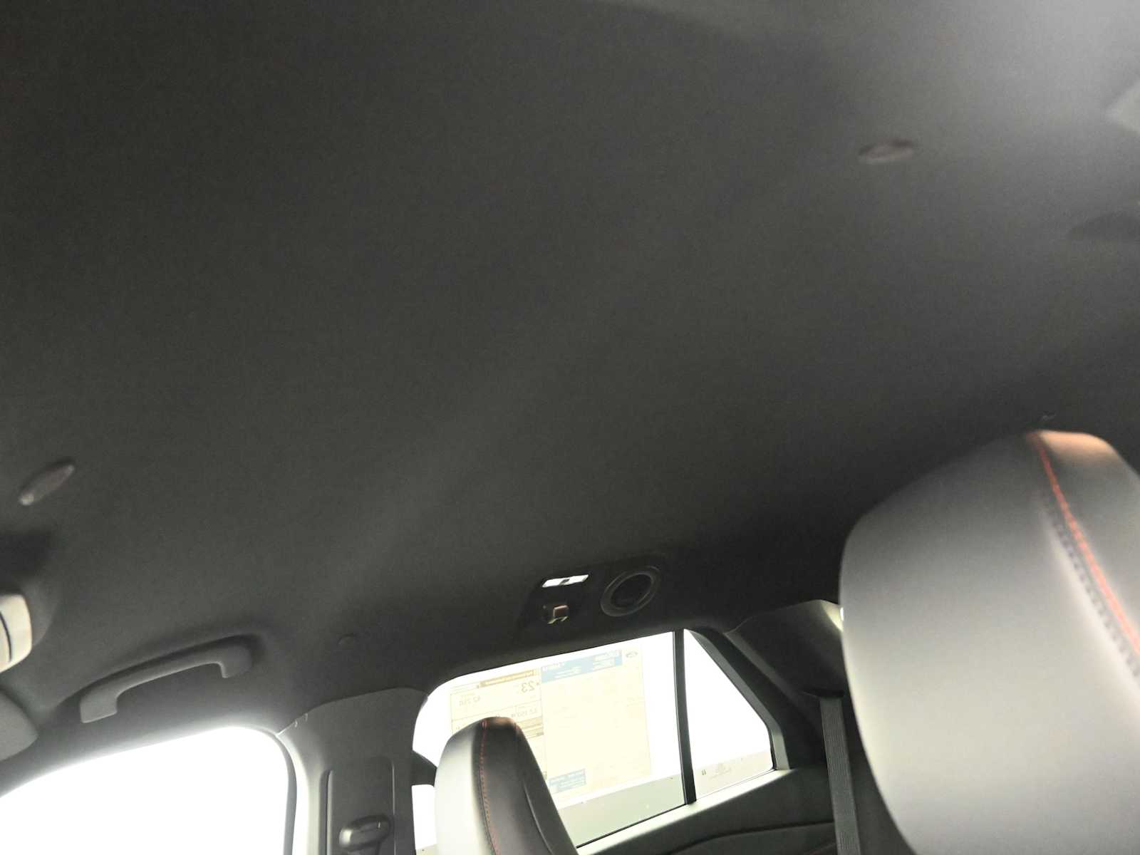 New 2026 Ford Explorer - photo 28