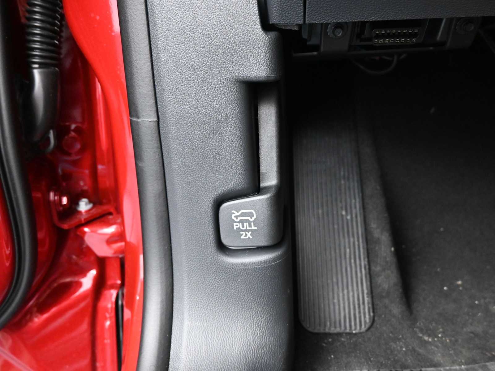 New 2026 Ford Explorer - photo 31