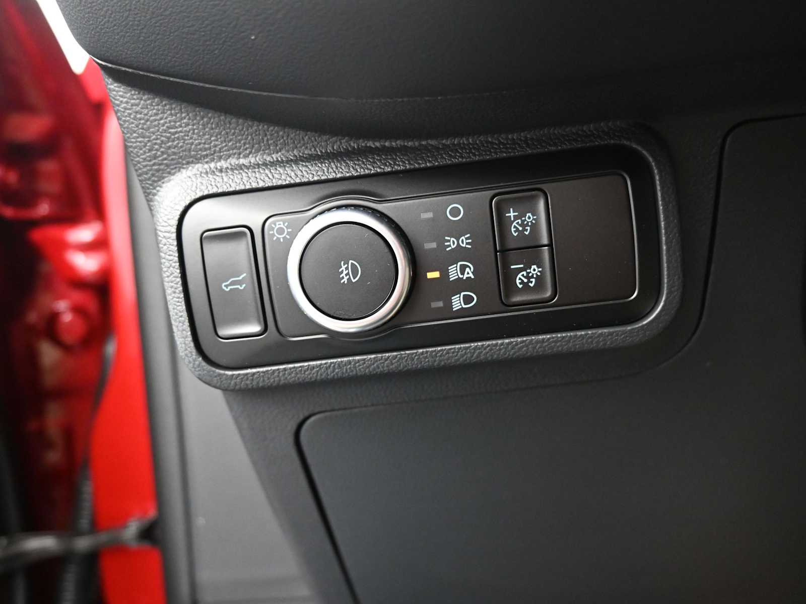 New 2026 Ford Explorer - photo 32