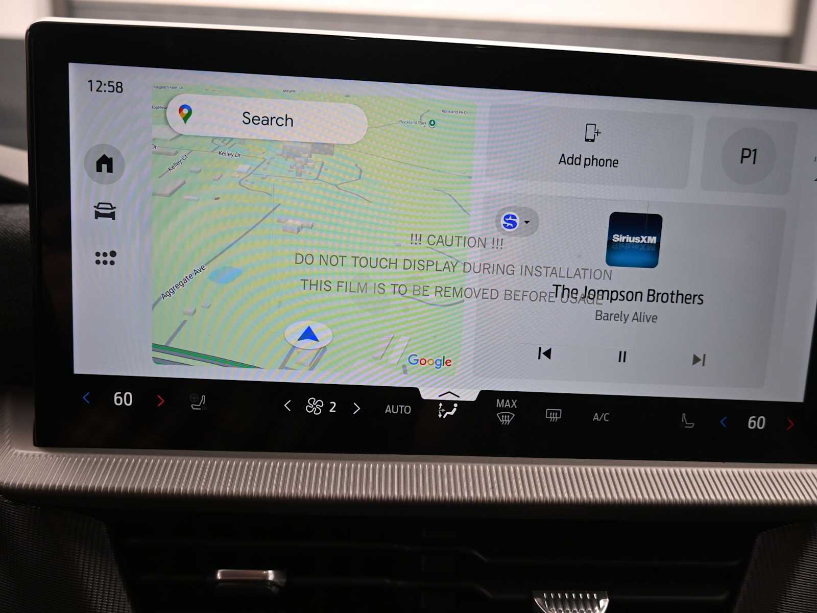 New 2026 Ford Explorer - photo 40