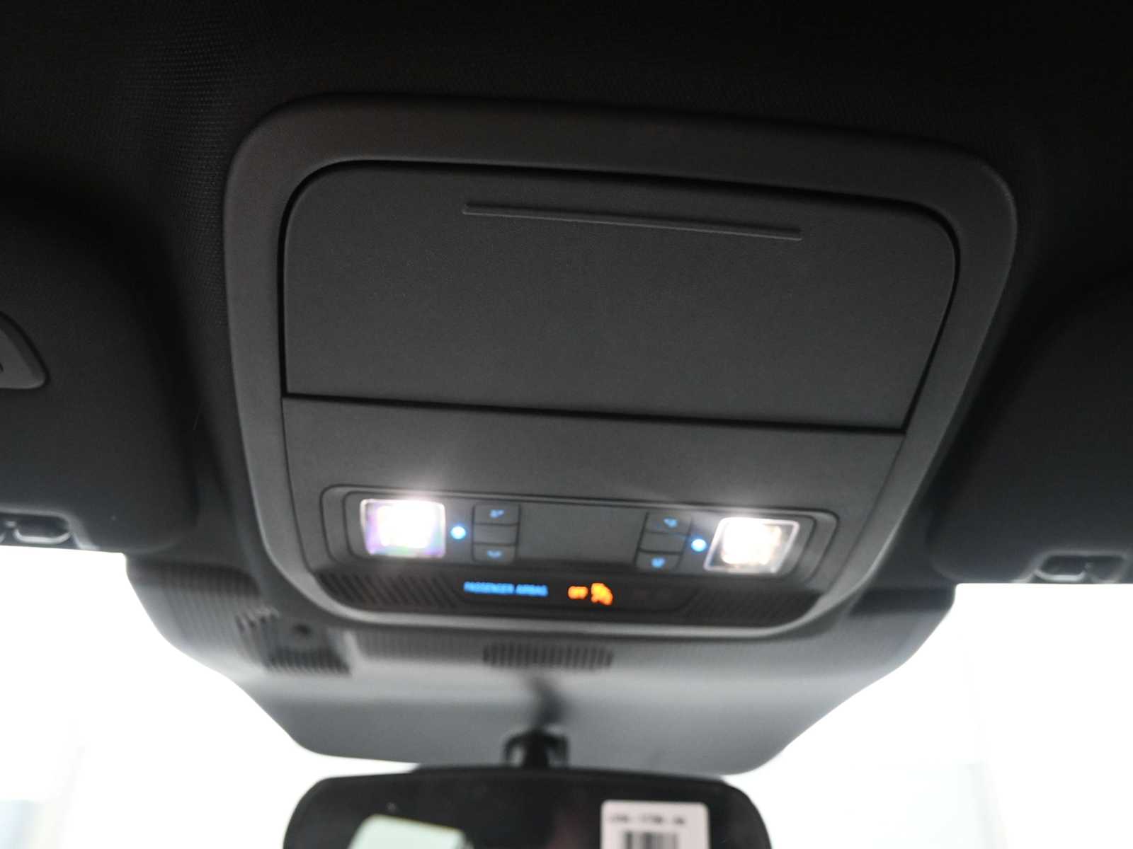 New 2026 Ford Explorer - photo 52