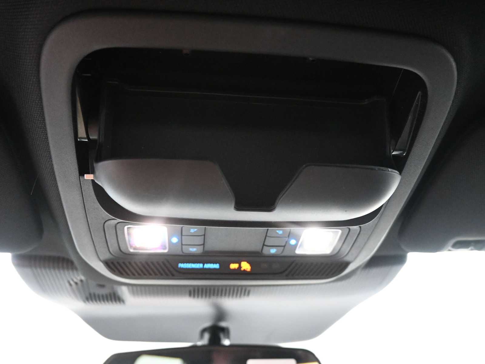 New 2026 Ford Explorer - photo 53