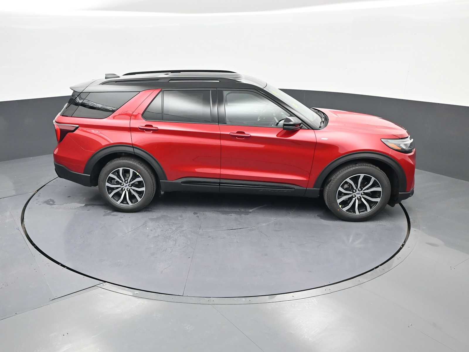 New 2026 Ford Explorer - photo 64