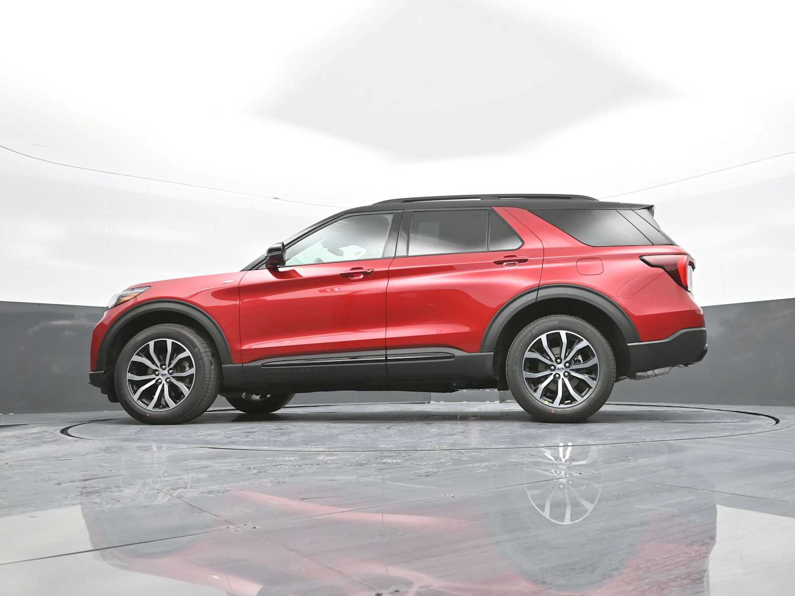 New 2026 Ford Explorer - photo 68