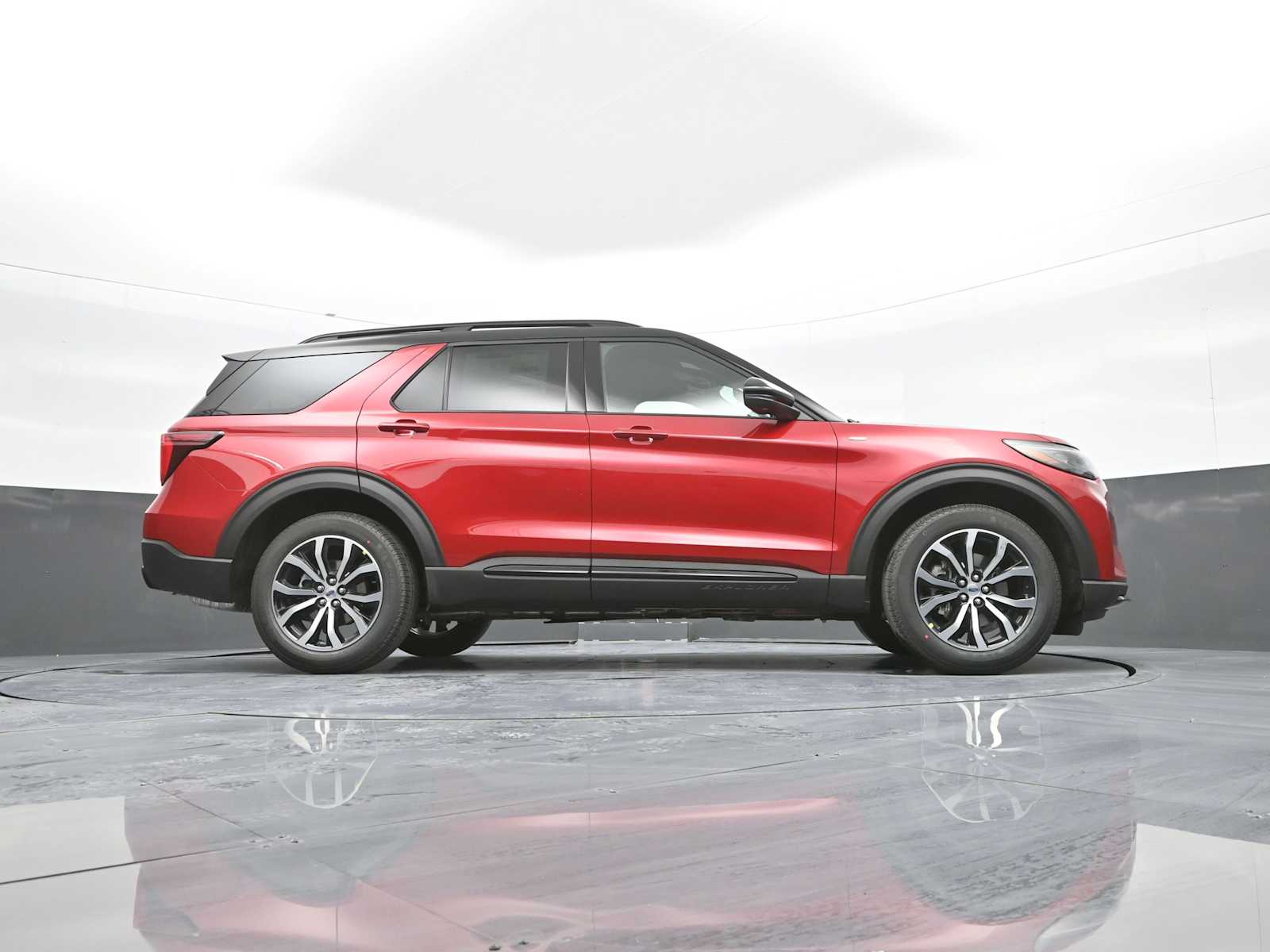 New 2026 Ford Explorer - photo 72