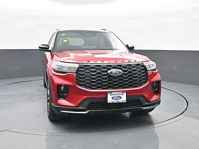 New 2026 Ford Explorer ST-Line for sale #S66043 - photo 2