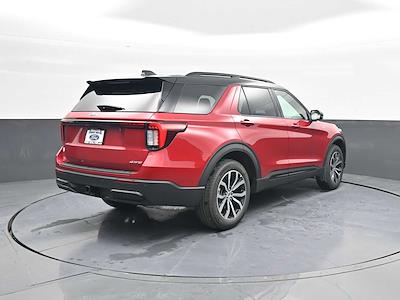 New 2026 Ford Explorer ST-Line for sale #S66043 - photo 2