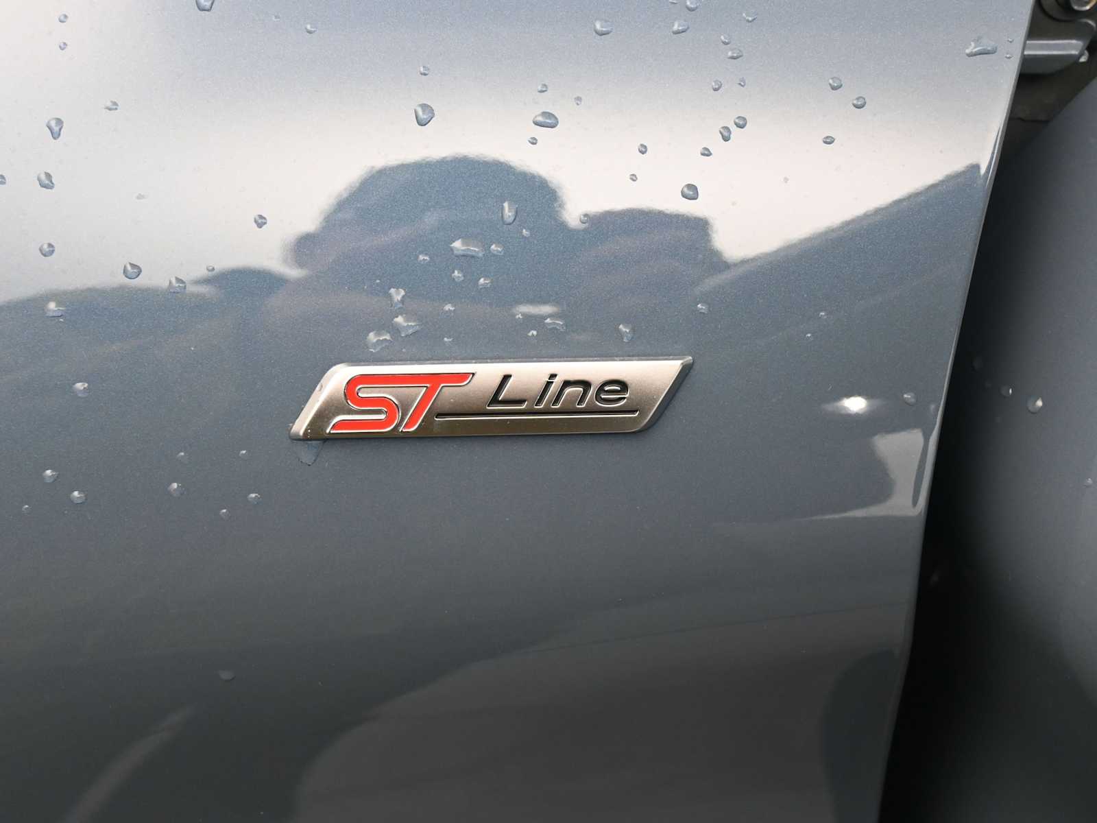 New 2026 Ford Explorer - photo 12