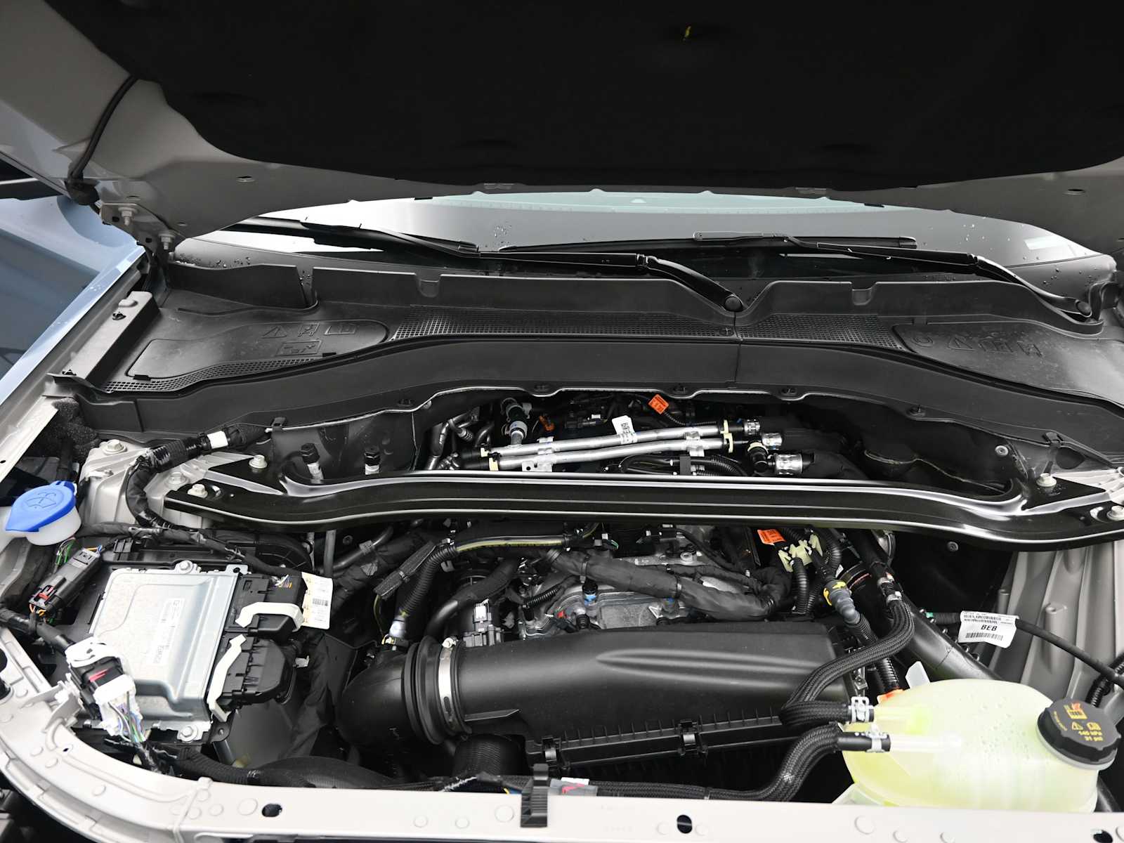 New 2026 Ford Explorer - photo 14