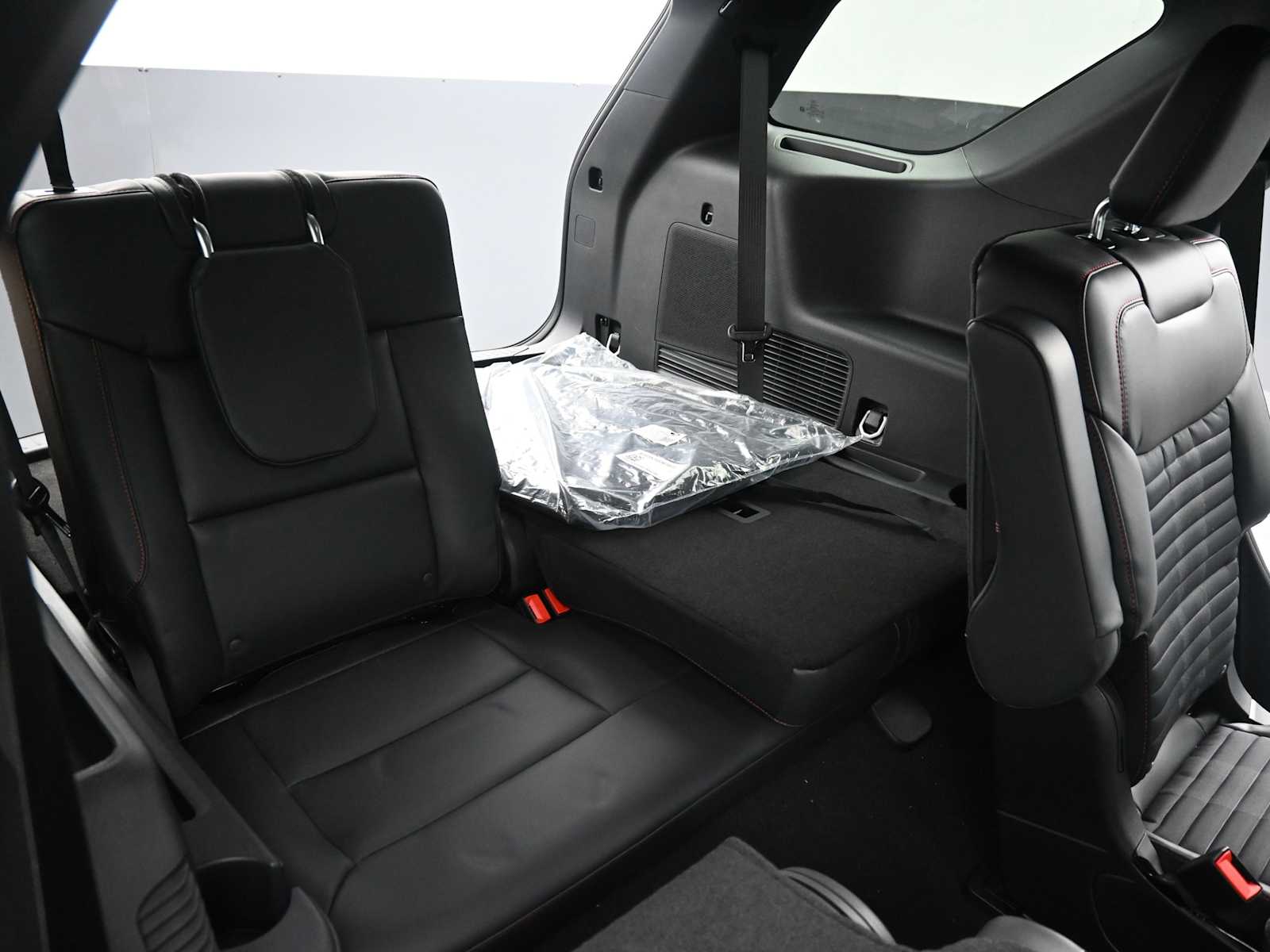 New 2026 Ford Explorer - photo 19