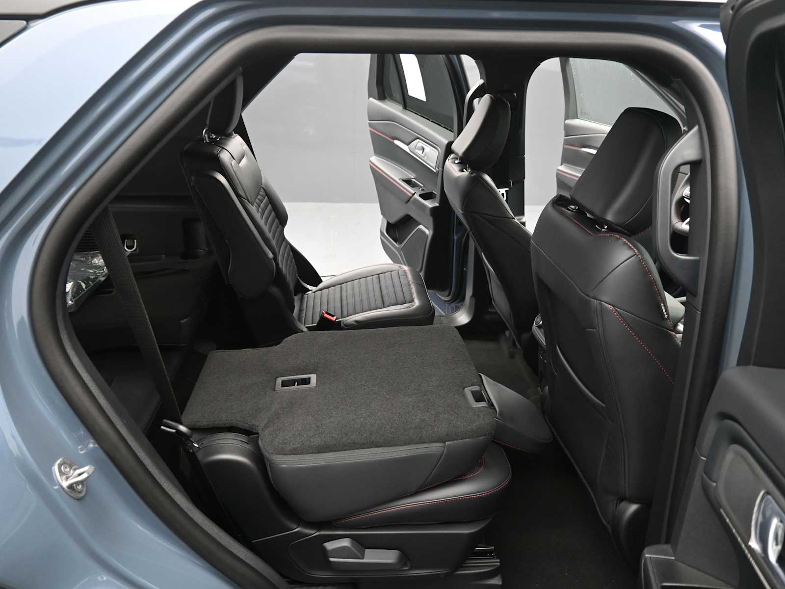 New 2026 Ford Explorer - photo 20