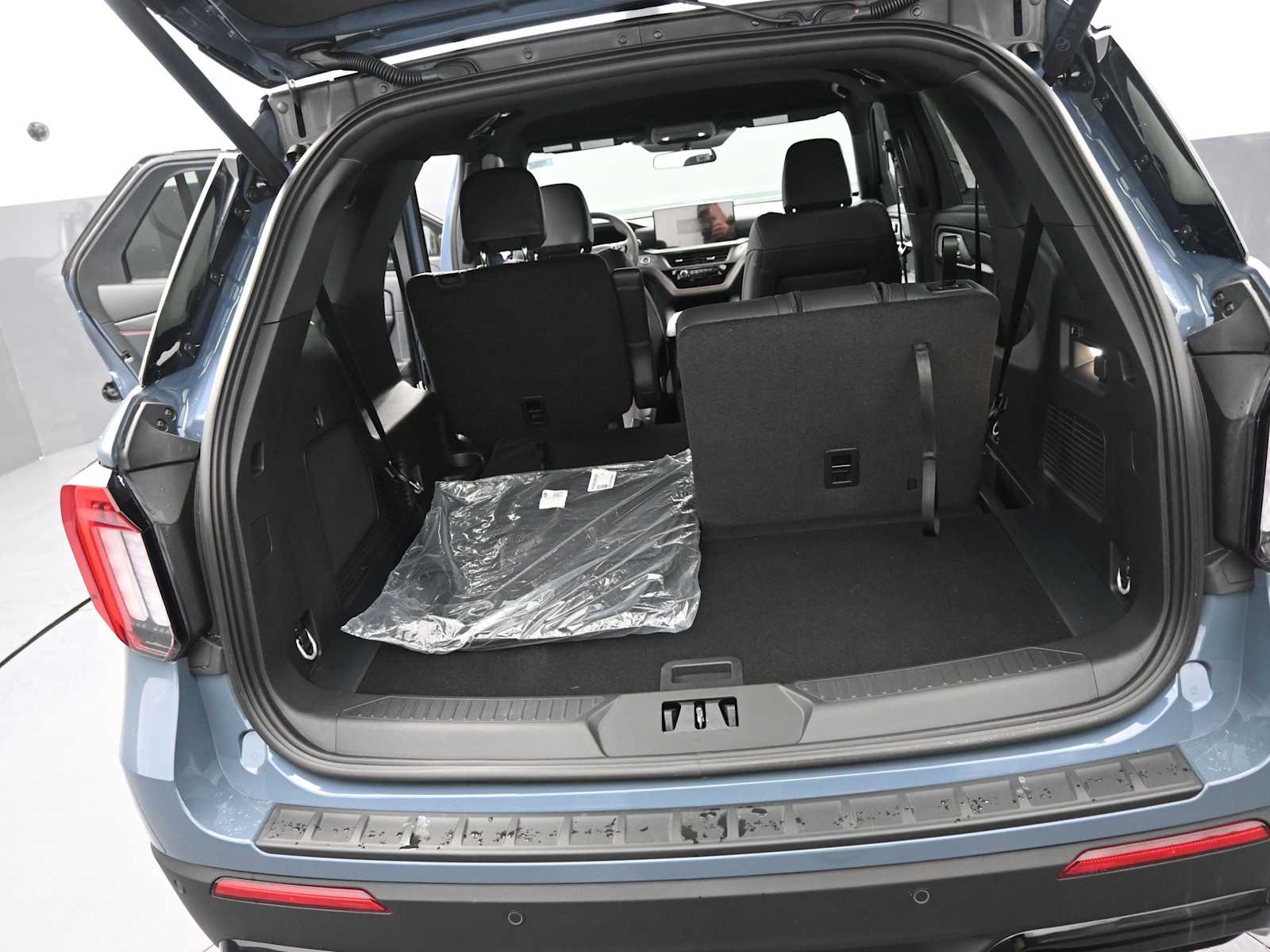 New 2026 Ford Explorer - photo 21